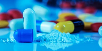 Применение Сублимационная сушилка in Фармацевтическая индустрия